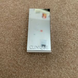 Clinique color surge eye shadow duo